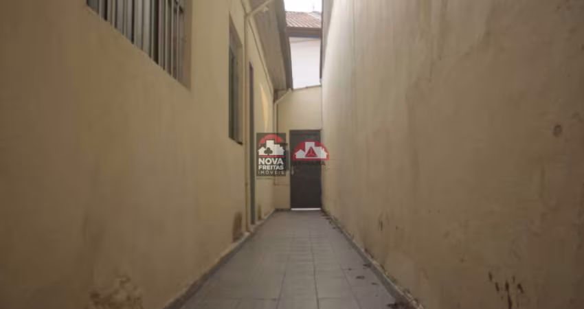 Casa Padrão em Jacareí