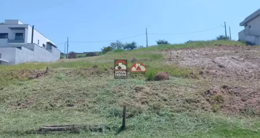 Terreno padrão em condomínio em são josé dos campos