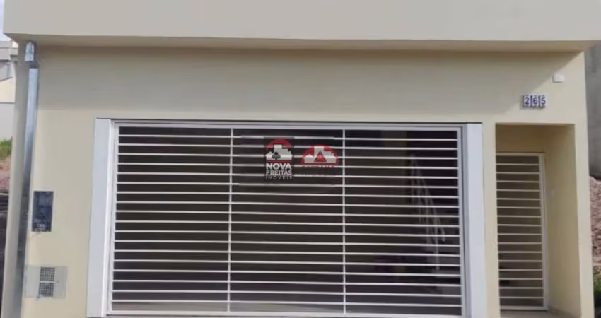 Casa Padrão em São José dos Campos