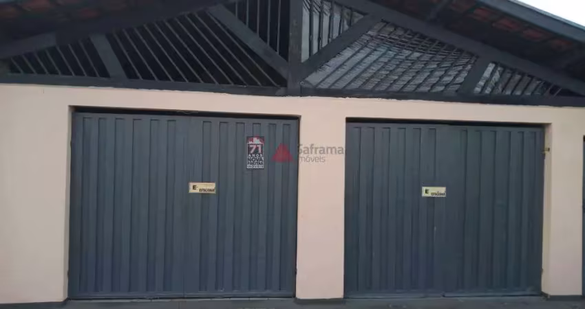 Casa com 2 quartos à venda na Rua Carlos Carnevalli, 21, Condomínio Residencial Jardins, São José dos Campos