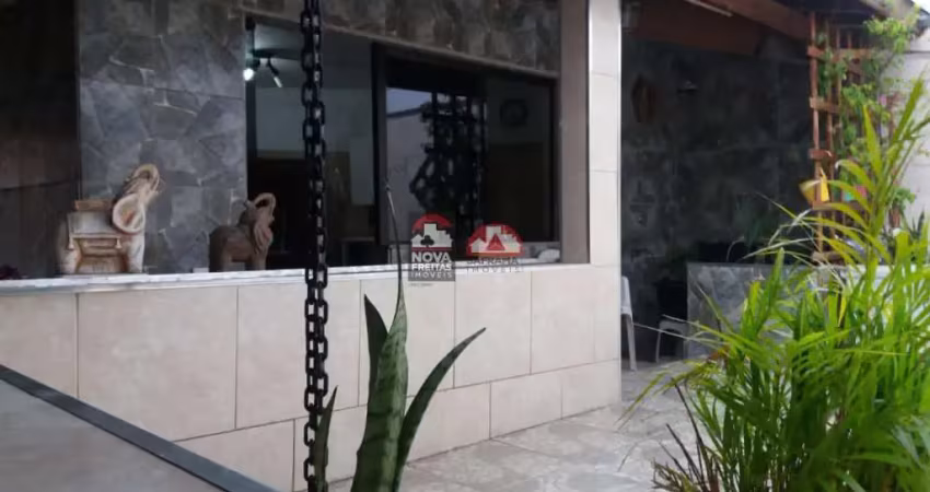 Casa Padrão em São José dos Campos