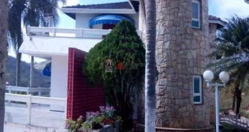Casa Condomínio em Jacareí