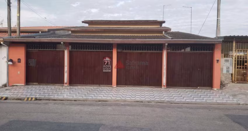 Casa Padrão em São José dos Campos