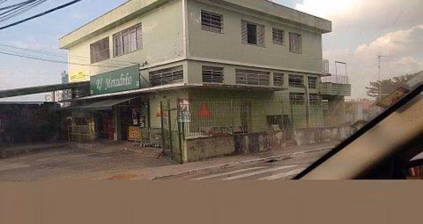 Comercial Prédio em São José dos Campos