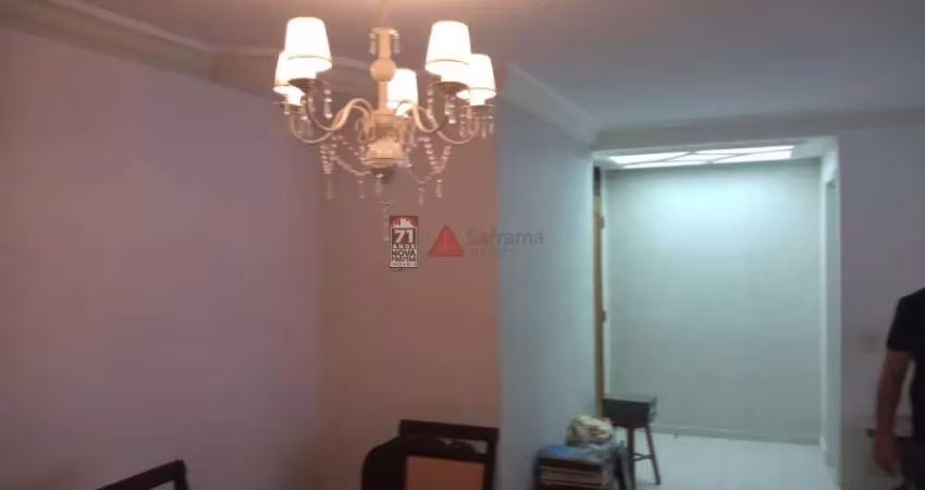 Apartamento com 3 quartos à venda na Rua Engenheiro João Fonseca dos Santos, 123, Vila Adyana, São José dos Campos