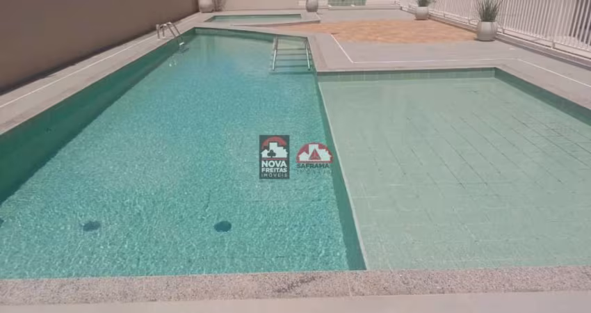 Apartamento Padrão em São José dos Campos