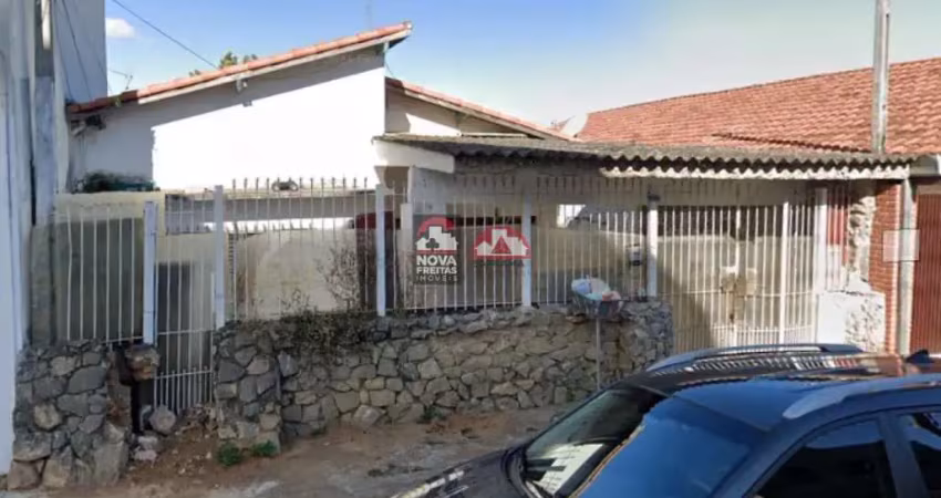 Casa Padrão em São José dos Campos