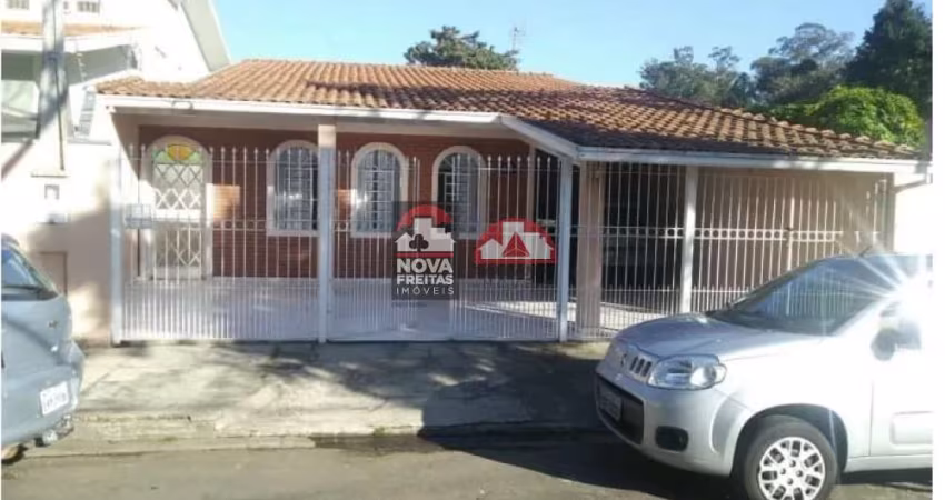 Casa Padrão em São José dos Campos