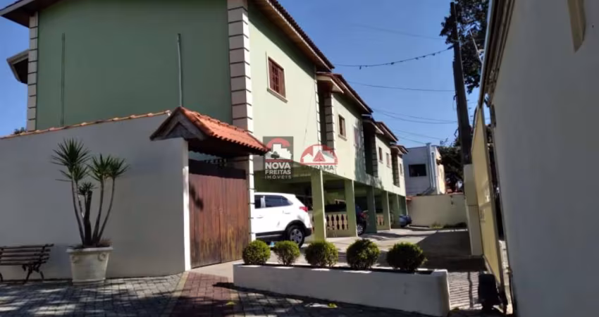 Casa Condomínio em São José dos Campos