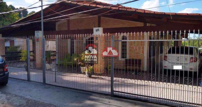 Casa Condomínio em São José dos Campos