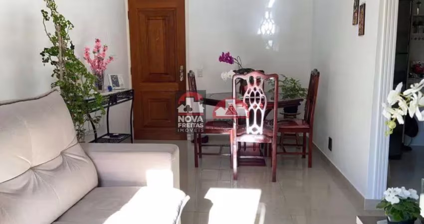 Apartamento Padrão em São José dos Campos