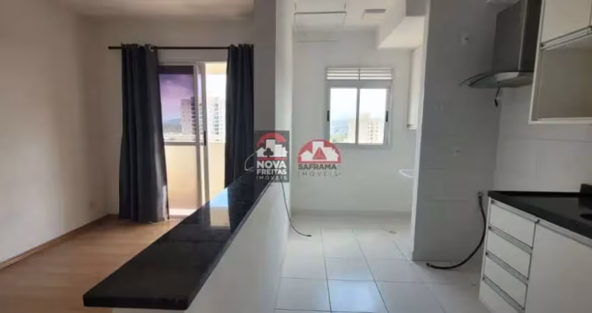 Apartamento com 2 quartos à venda na Avenida Shishina Hifumi, 2940, Urbanova, São José dos Campos