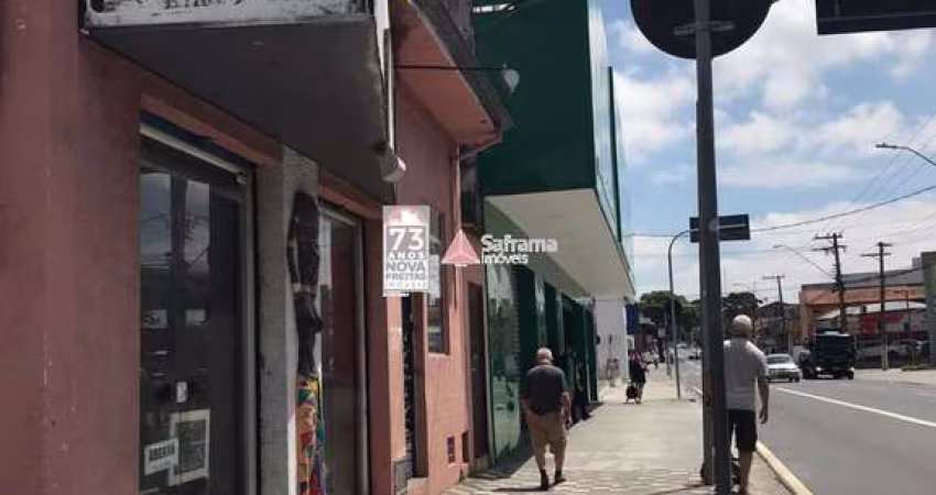 Comercial Ponto em Jacareí