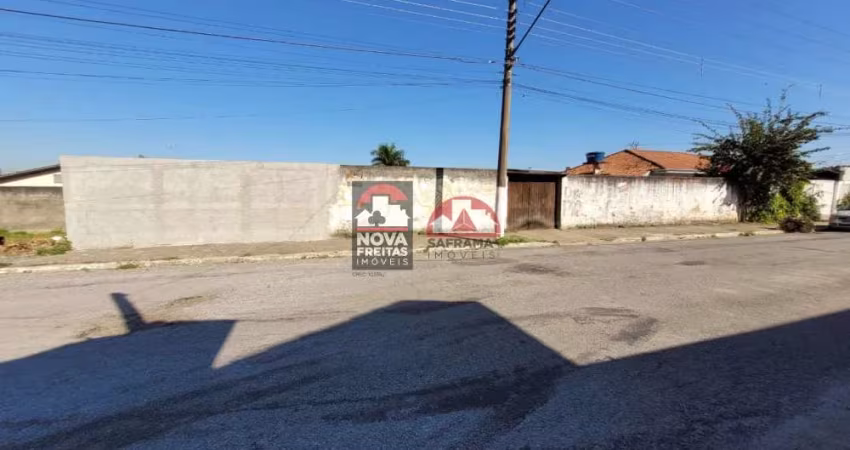 Terreno Padrão em Caçapava