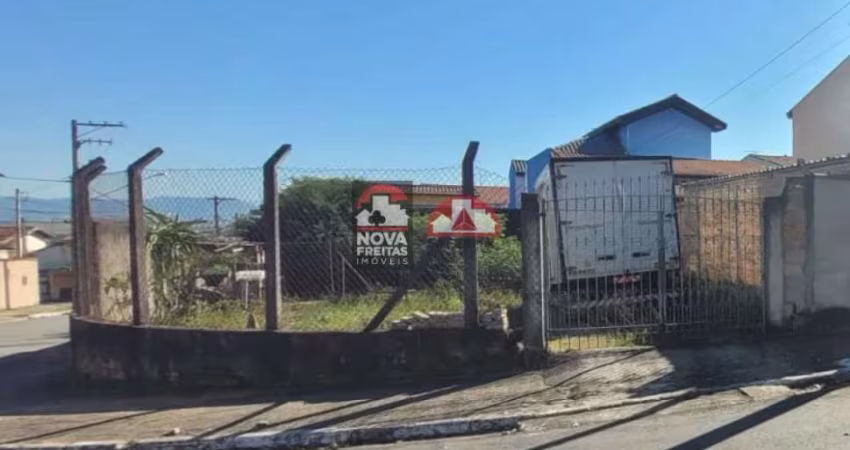 Terreno Padrão em Caçapava