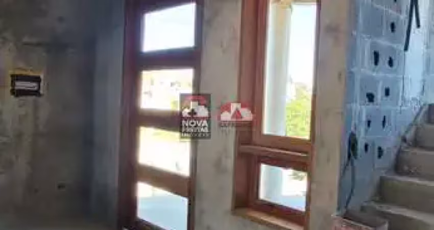 Casa Sobrado Condomínio em Caçapava