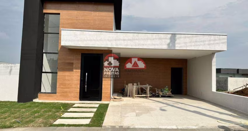 Casa Condomínio em Caçapava