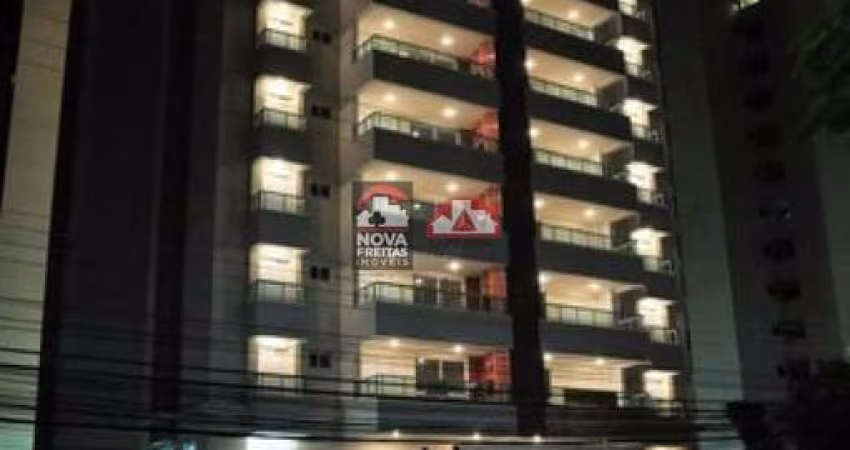 Apartamento Padrão em São José dos Campos