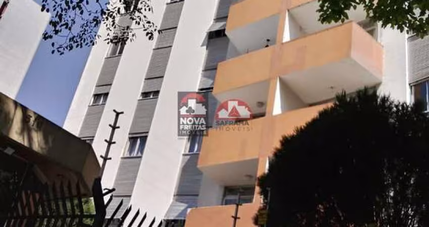 Apartamento Padrão em São José dos Campos