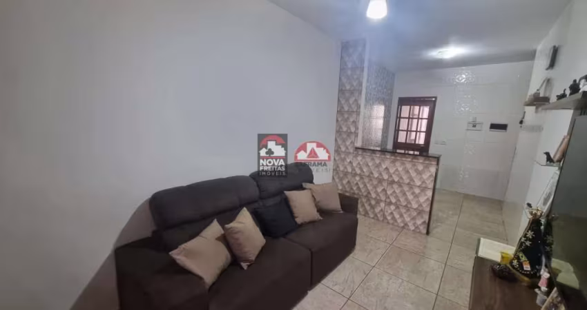 Venda de Casa no Jardim Regina