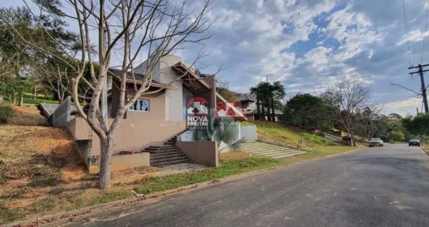 Casa Condomínio em Jambeiro