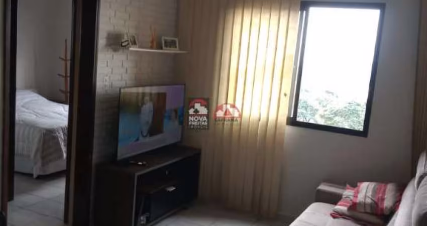 Apartamento Padrão em São José dos Campos