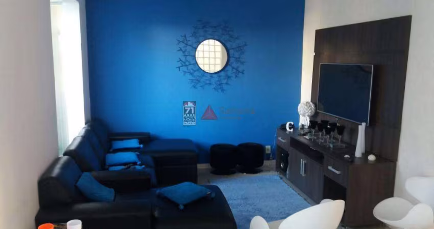 Casa para Aluguel no Bairro Santana - Pindamonhangaba