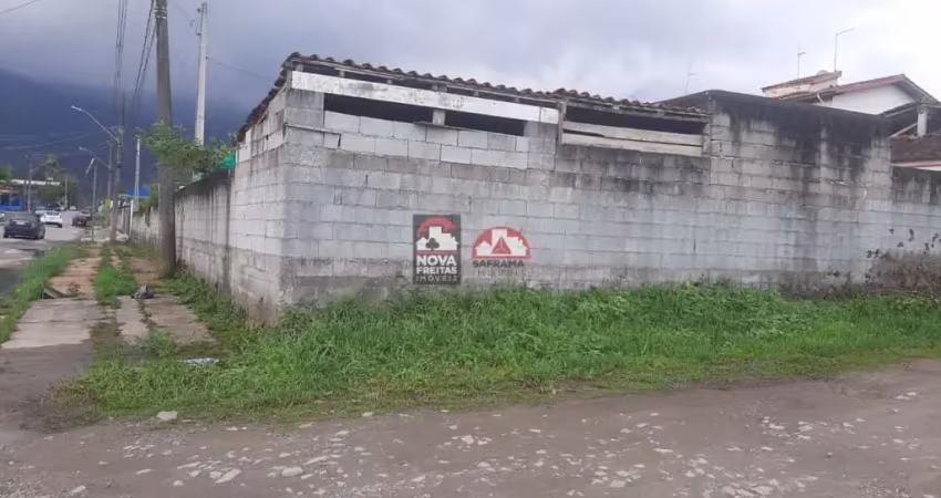 Invista em seu terreno e terá a casa dos seus sonhos