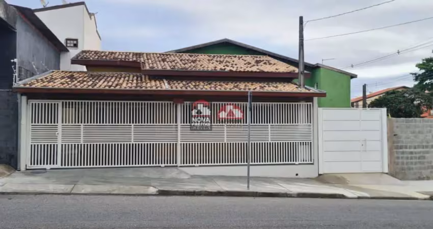 Casa com 3 quartos à venda na Avenida José Honorato Sobrinho, 81, Residencial Bosque dos Ipês, São José dos Campos