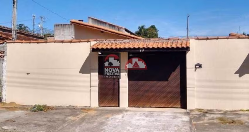 Casa Padrão em Pindamonhangaba