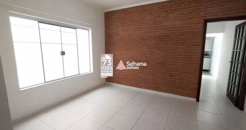 Casa Sobrado Padrão em Pindamonhangaba