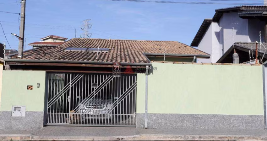 Casa Padrão em Pindamonhangaba