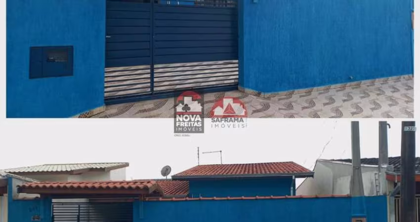 Casa Padrão em Pindamonhangaba