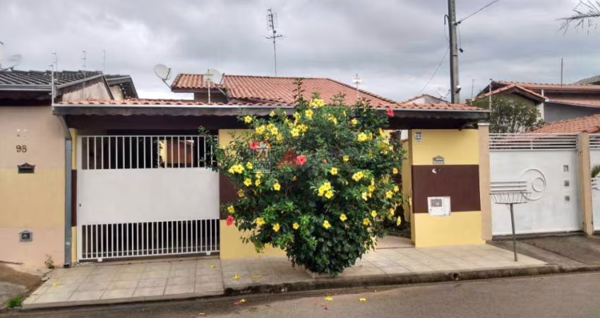 Casa Padrão em Pindamonhangaba
