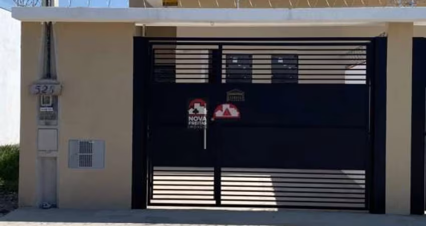 Casa à Venda no Portal dos Eucaliptos - Pindamonhangaba