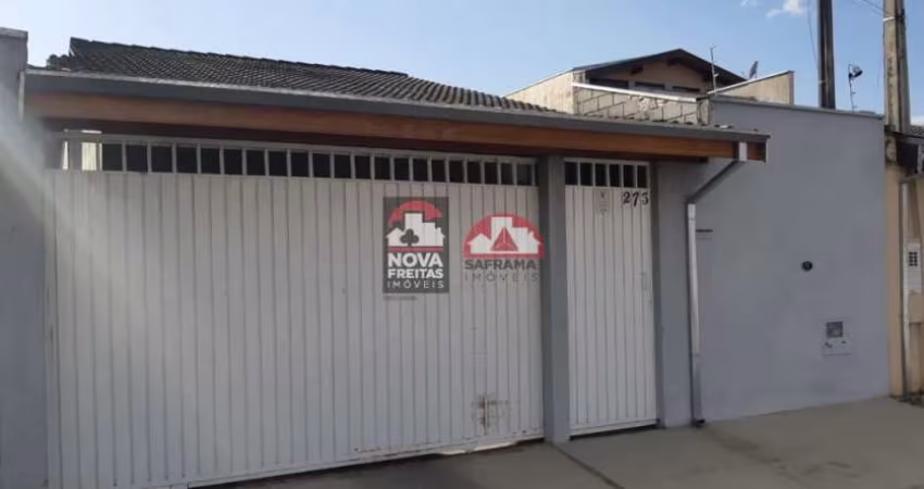 Casa Padrão em Pindamonhangaba