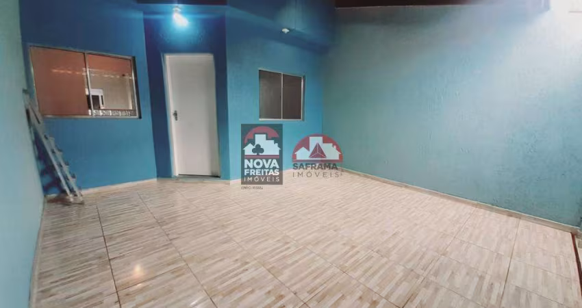 Casa Padrão em Pindamonhangaba