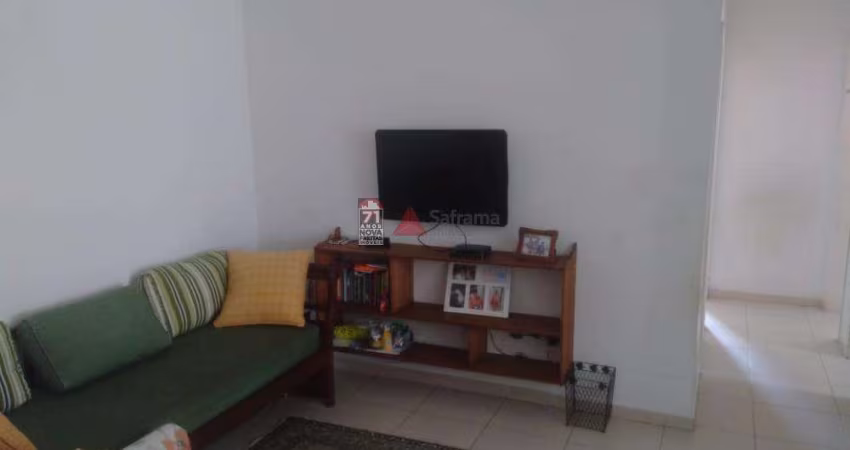 Apartamento Padrão em Pindamonhangaba