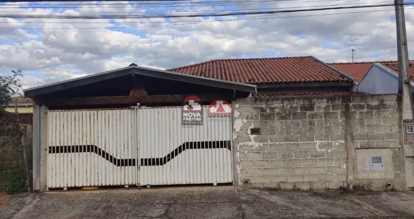 Casa Padrão em Pindamonhangaba