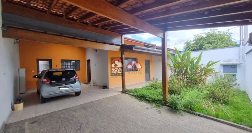 Casa Padrão em Pindamonhangaba