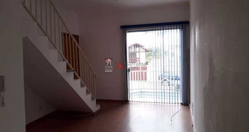 Apartamento Duplex em Pindamonhangaba