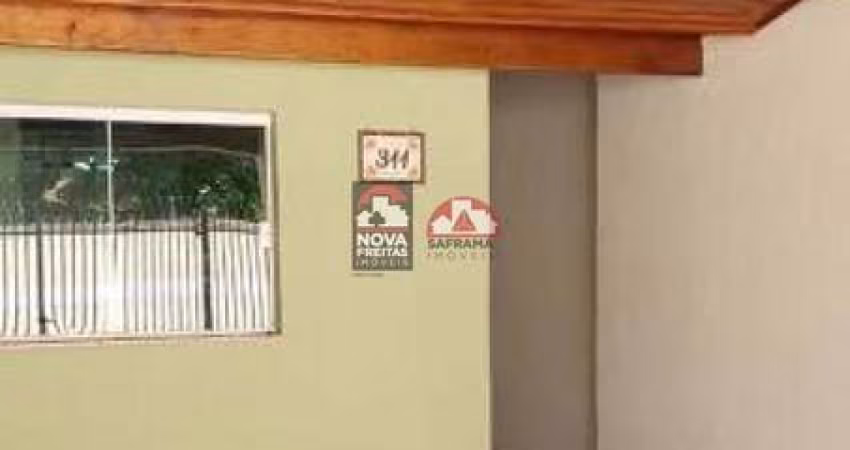 Casa Padrão em Pindamonhangaba