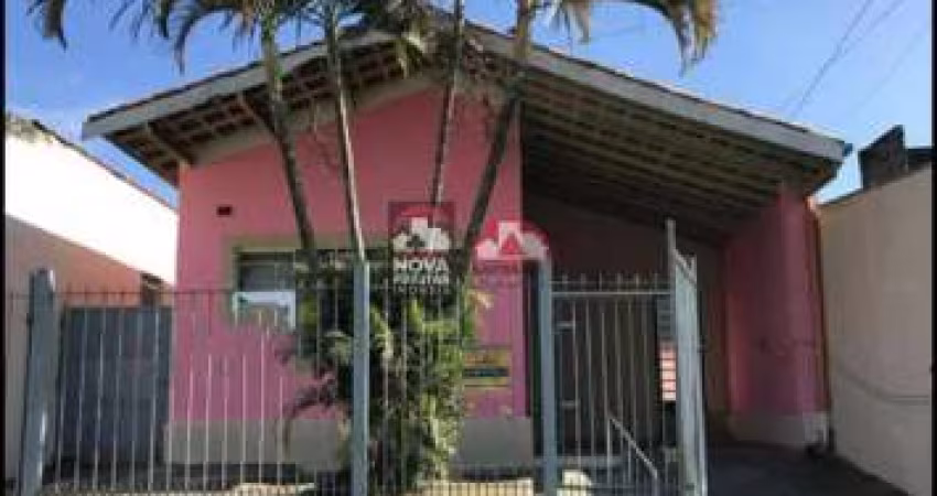 Casa Padrão em Pindamonhangaba