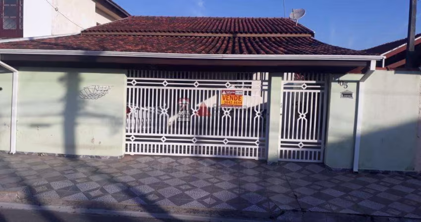 Casa Padrão em Pindamonhangaba