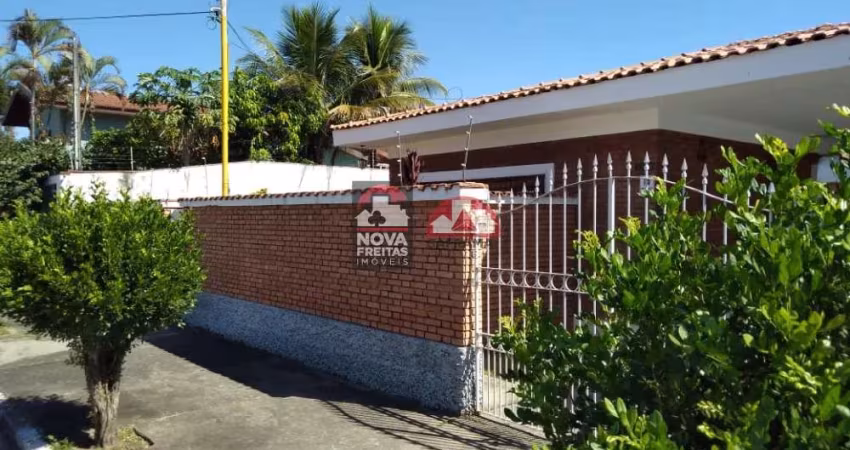 Casa Padrão em Pindamonhangaba