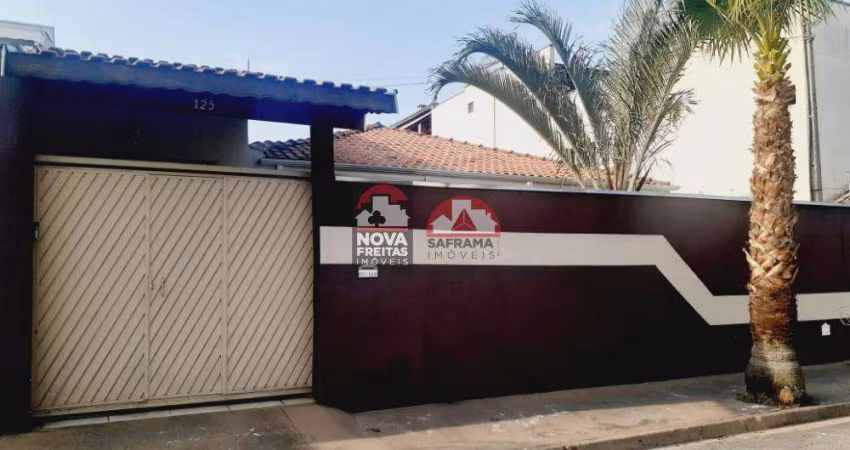 Casa Padrão em Pindamonhangaba
