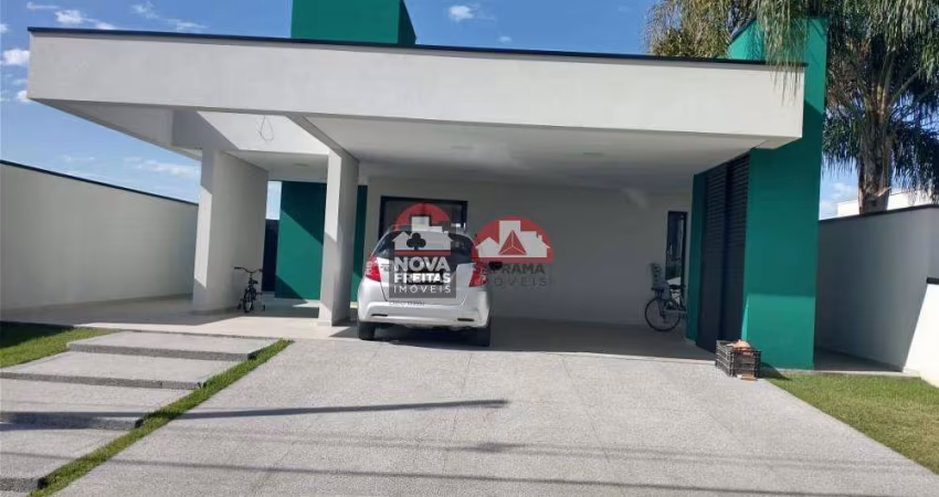 Casa Condomínio em Pindamonhangaba
