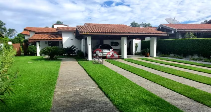 Casa Condomínio em Pindamonhangaba