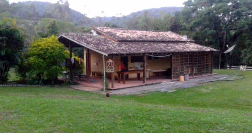Rural Fazenda em Taubaté