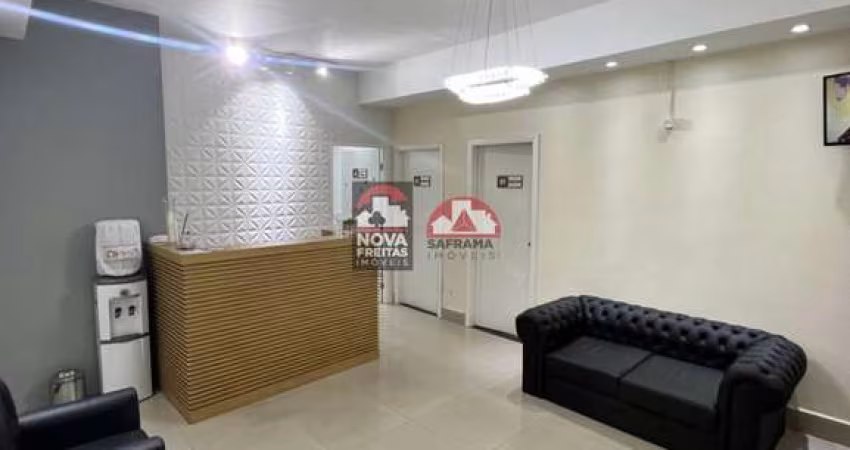 Comercial Conjunto ComercialSala em Taubaté